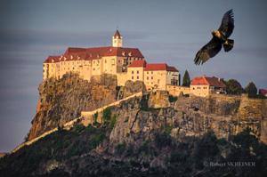 Riegersburg - Steiermark / �sterreich