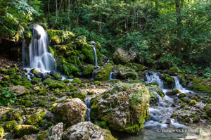 B�rensch�tzklamm